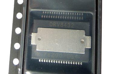 步进电机驱动器芯片原装TI