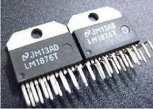 原装进口正品功率放大器NS