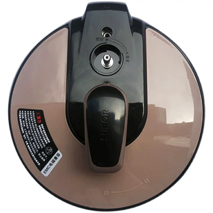 苏泊尔电压力锅盖子配件SY-40YC15上盖SY-40YC13锅盖盖子40YA9010