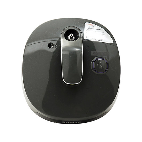 苏泊尔3L电压力锅盖配件SY-30FC8058Q上盖组件SY-30FC12Q盖子