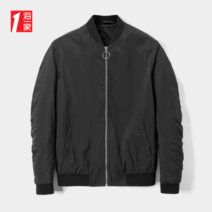 59元包邮 Hieiika 海一家 HWJAJ1E043A 男士夹克