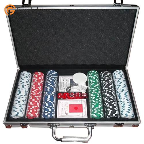 TexasHold'emPokerAlu