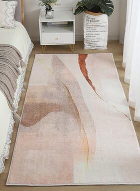 Bedroom bedside carpet living room sofa tea table floor mat