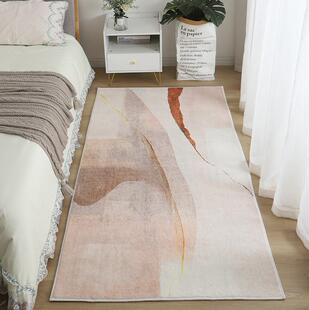 Bedroom bedside carpet living room sofa tea table floor mat