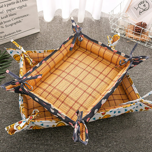 狗垫子凉席夏天宠物用品泰迪冰