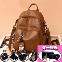 Brown [ленточный медведь пять -ные роскошные подарочные пакет]