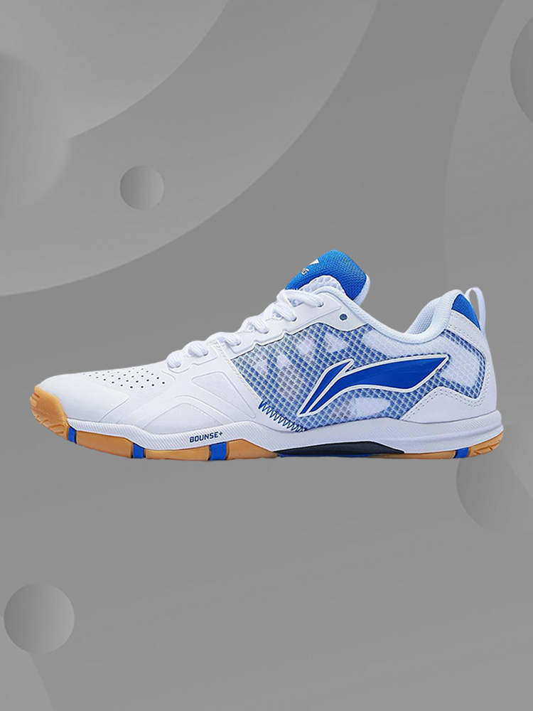 Lining/李宁正品鹰眼2.0 PRO男子透气乒乓球专业比赛鞋APPT009