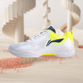 李宁正品 专业比赛训练鞋 战戟TD 女子缓震回弹运动鞋