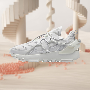 李寧CF溯敦煌博物館聯名款 女子經典 休閑鞋 AGCQ622 飛騎絲路探行版