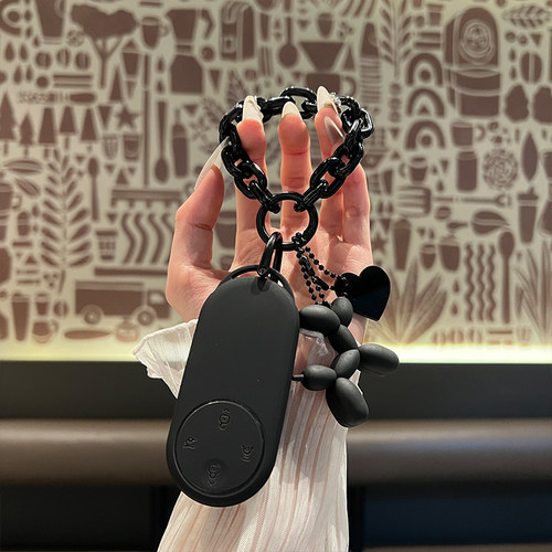 适用2026款问界M7钥匙套AITO新M7增程纯电5/6座专用车遥控包壳扣