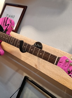 瑕疵品赔钱特价处理hnd model t电吉他 顺丰到付