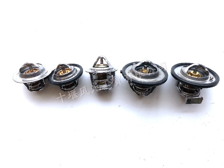 适配东风小康节温器K17/K07S/K01/V21/C31/C37风光330/580调温器