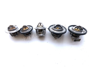 C37风光330 适配东风小康节温器K17 580调温器 C31 V21 K07S K01