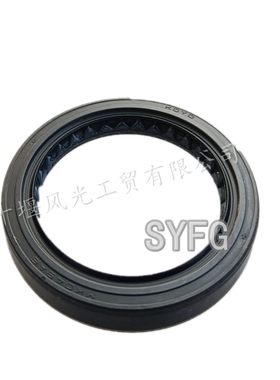 适配瑞驰EC31差速器主齿油封电动货车后桥主减牙包左旋2227新原装