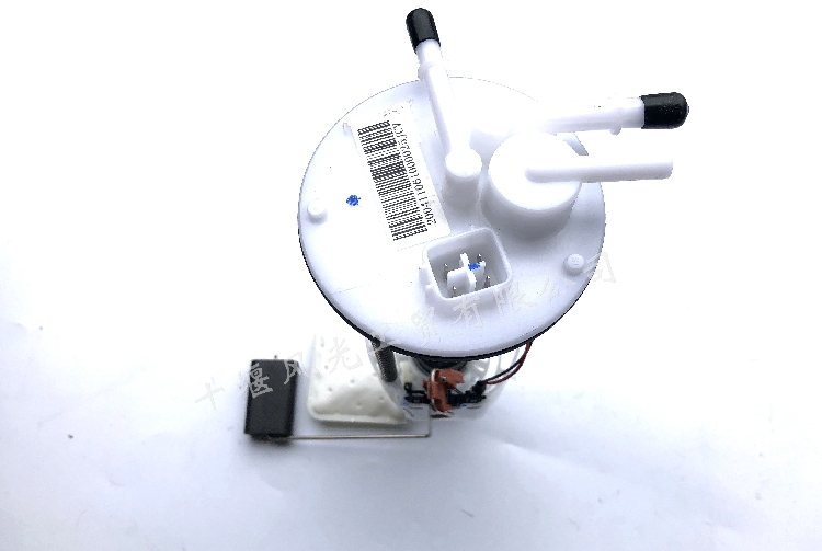 适配东风小康D51 D52电子燃油泵油浮泵芯总成单双轮货车原装配件