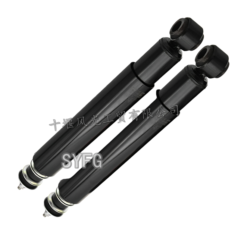 东风小康D71D72后减震器总成