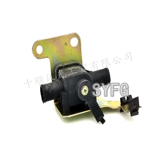 水阀暖风开关东风小康