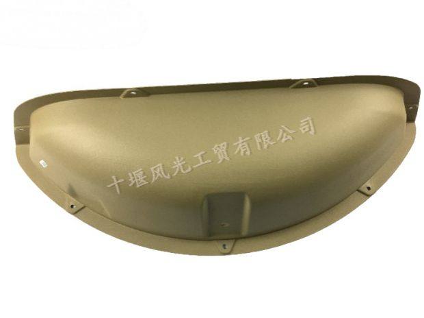 适配东风小康C37后轮毂包内罩装饰件C35C36用保护后毂包EC36EC35