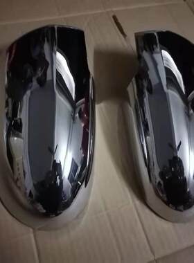 06-12款雅绅特后视镜盖倒车镜盖装饰亮壳雅绅特反光镜罩改装饰盖