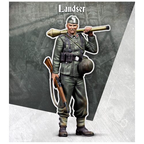 Scale 75 LANDSER 1/35