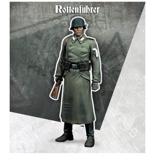 Scale 75 ROTTENFUHRER 1/35