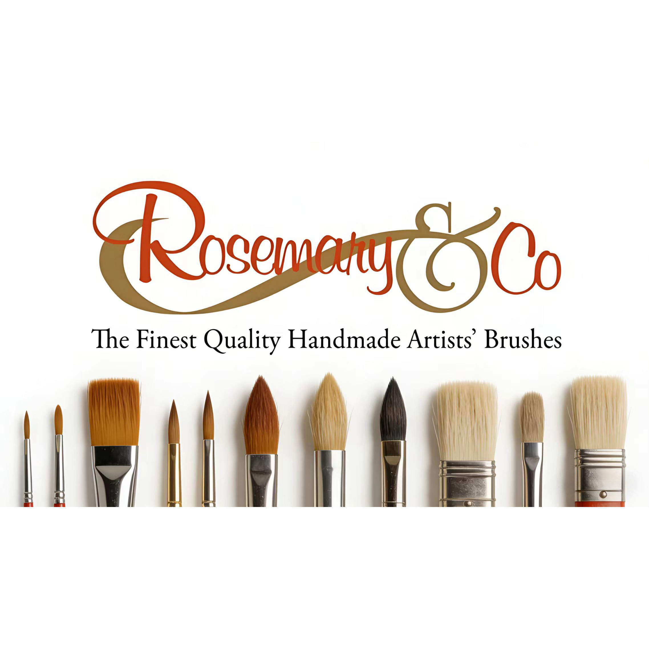 现货 新手选购画笔工具快速链接 战锤 高达 模型涂装 rosem