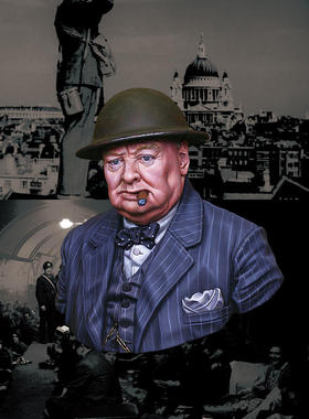 现货 Life Miniatures 