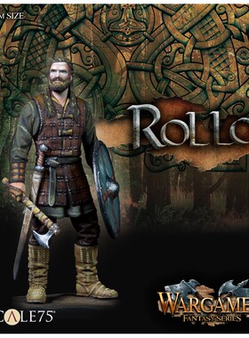 Scale75 Miniatures ROLLO 35mm