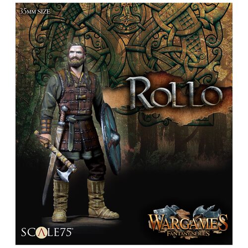 Scale75 Miniatures ROLLO 35mm
