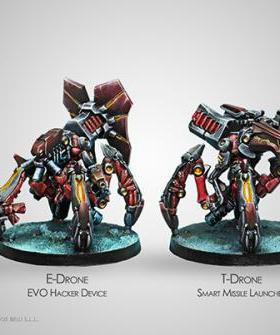 现货 Infinity 0547 DRONE REMOTES