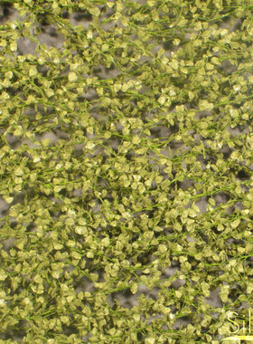 现货 Mininatur Birch leaves spring 910-31S 1:45, 1:32 草簇