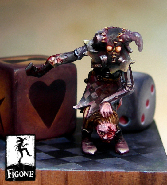 Figone Figure Nicolash 35mm