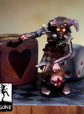 Figone Figure Nicolash 35mm