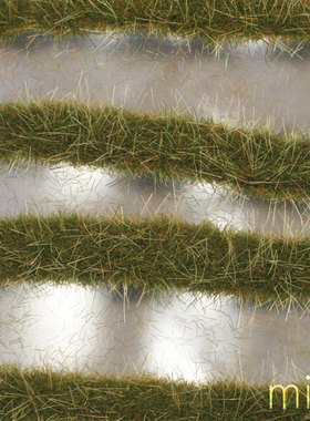 现货 Mininatur Karst strips early fall  738-33S 1:45, 1:32