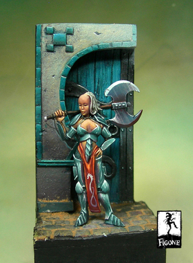 Figone Figure Lefago 35mm