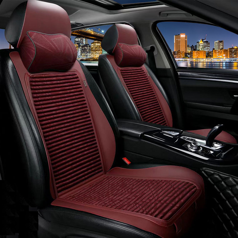 汽车坐垫马鞍垫四季通用新款养生荞麦养生半包亚麻高档车用座椅垫,汽车用品/电子/清洗/改装,专车专用座套/座垫,淘宝优惠券,粉丝福利购,淘宝优惠卷