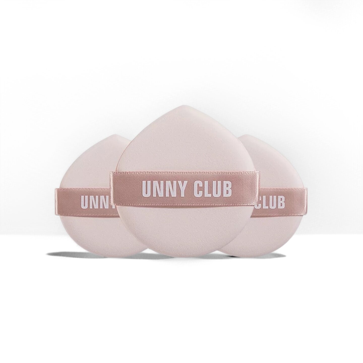 unny粉扑干湿两用不吃粉超软美妆蛋/扑/海绵