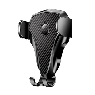 手机车载支架仪表台汽车支撑架车内导航出风口固定吸盘式车上用品