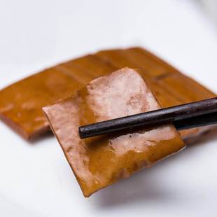 扬州特产维扬豆制品五香茶干豆干休闲零食卤味香干100g*3袋包邮