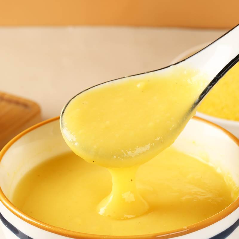 山药玉米糊葛根羹熟粉即