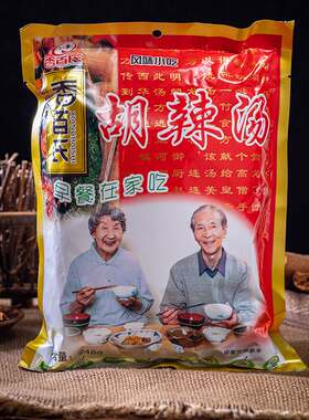 徐州辣汤香百氏胡方便速