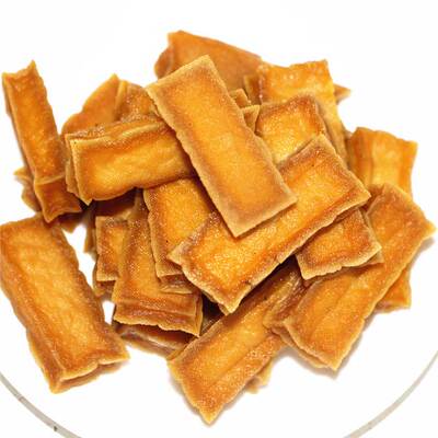 湖南新化豆干白溪腐小香