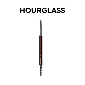 HOURGLASS流畅微雕眉笔防水持久不脱色不晕染 极细眉笔 官方正品