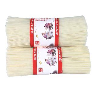 江西米粉5斤特产炒粉汤粉南昌拌粉条丝米线特产桂林干米粉螺蛳粉