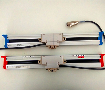 GVS200 T5E 270mm REF 20mm DX光栅尺意大利GIVI MISURE220/170mm