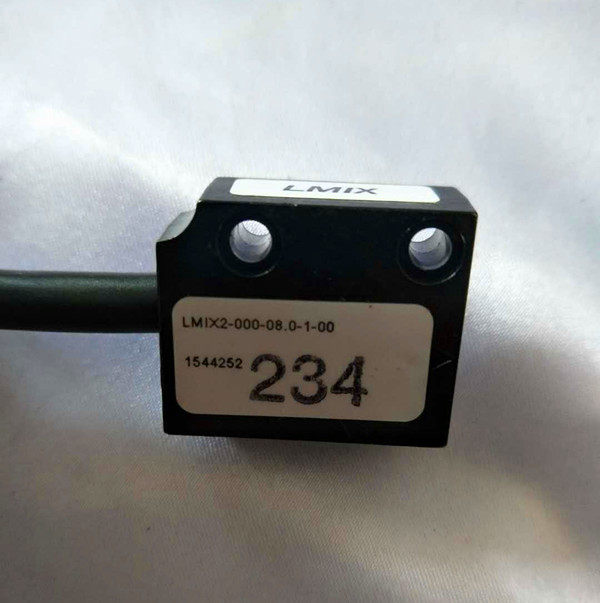 德国ELGO磁头LMIX2-000-08.0-1-11磁栅尺读头lmix2-000-08.0-1-01