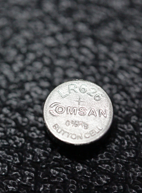 SR626SW AG4 LR626 377手表纽扣电池护士表石英表电子10元5颗包邮