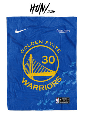 Stephen Curry斯蒂芬库里萌神篮球球迷粉丝礼物沙发空调被子毛毯