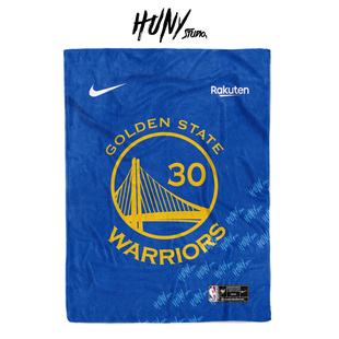 Stephen Curry斯蒂芬库里萌神篮球球迷粉丝礼物沙发空调被子毛毯