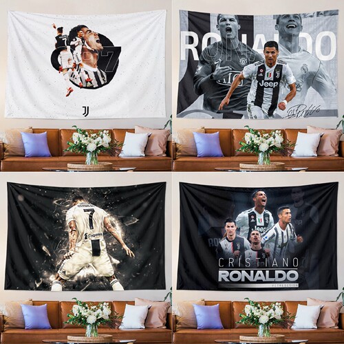 挂布C罗CristianoRonaldo